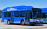 Gillig 29 Ft 2017_Courtesy of Big Blue Bus